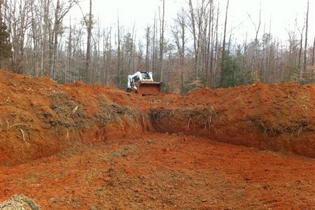 Land Clearing Tips For Your Richmond Building Project