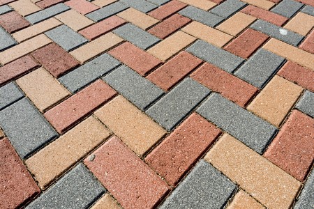 Top 4 Driveway Paver Installation Materials